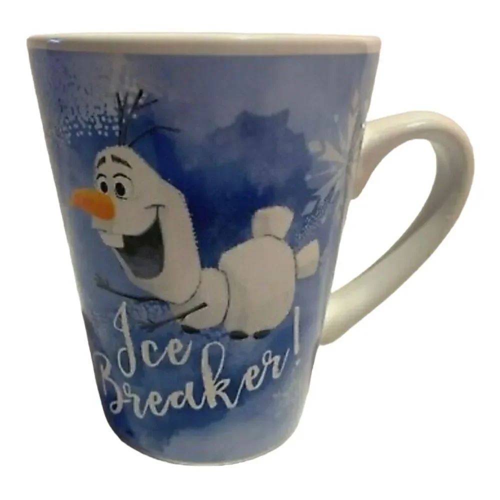 N/A disney frozen